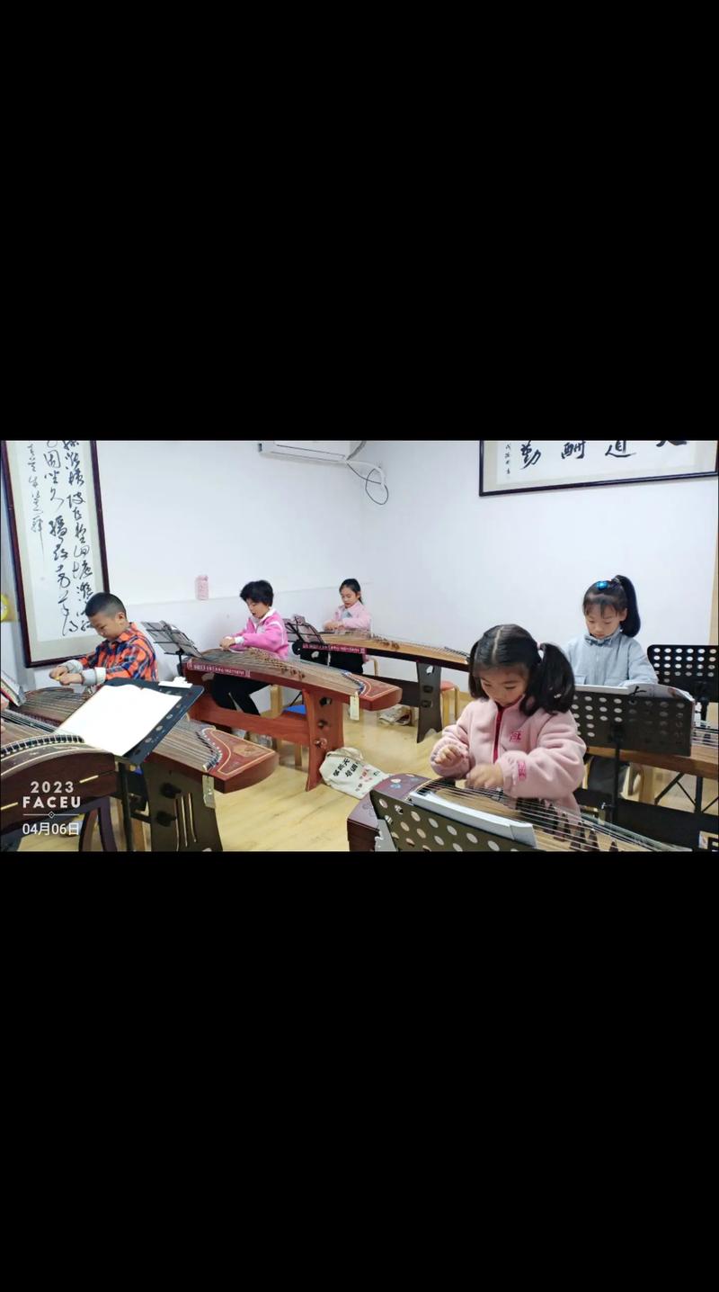 古筝培训学校的常见误区及如何选择优质机构