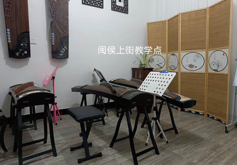 长沙古筝培训选购指南：让音乐之花在心间绽放