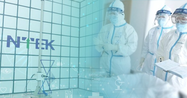 Product-Shenzhen NTEK Testing Technology Co., Ltd.
