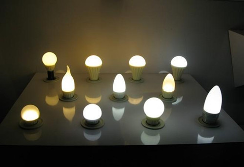 LEDƾ