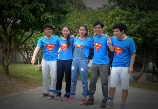 NTEk Phoenix Mountain Outdoor Development Activities Review-Memoirs-Shenzhen NTEK Testing Technology Co., Ltd.