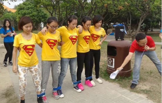 NTEk Phoenix Mountain Outdoor Development Activities Review-Memoirs-Shenzhen NTEK Testing Technology Co., Ltd.