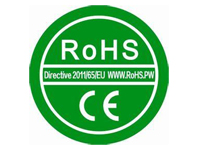ʮʴ ʶRoHS֤
