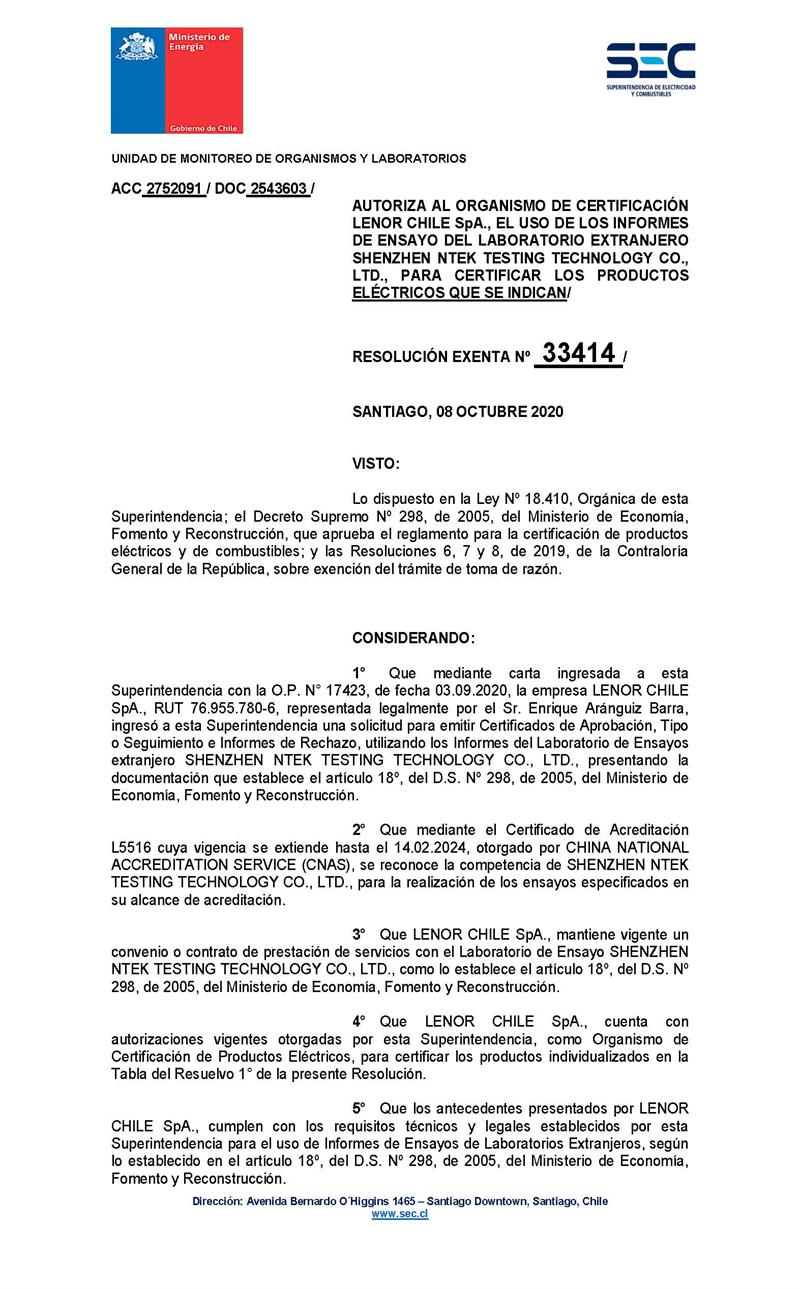 SECȨ
