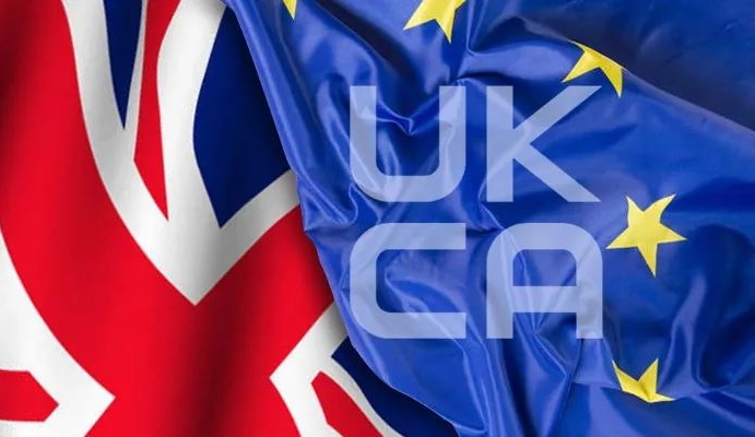 UKCA֤