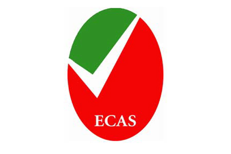 ECAS֤
