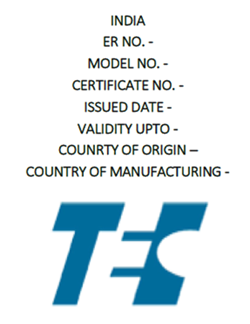 ӡTEC֤ʽ