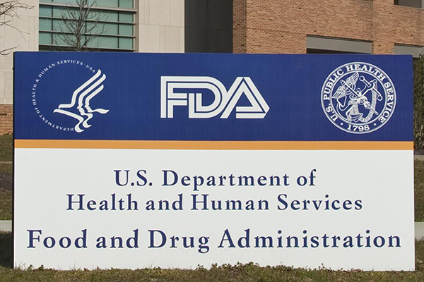 FDA