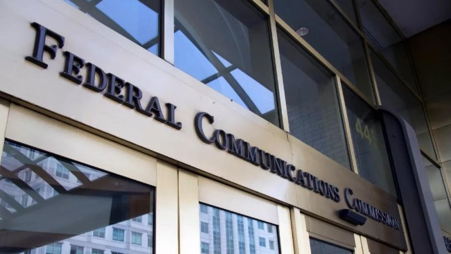ͨѶίԱFCC