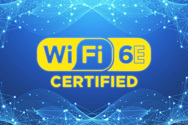 ŷWIFI6EԱ׼