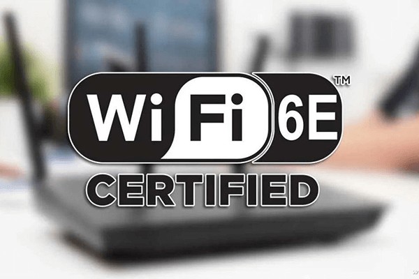 ɫWIFI 6E