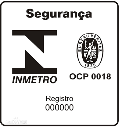 INMETRO֤ǩ
