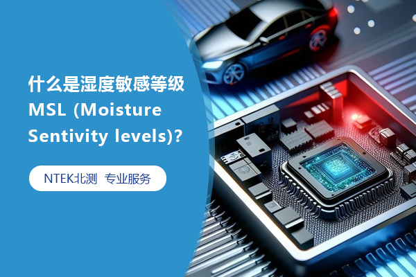 ʲôʪƷ MSL (Moisture Sentivity levels)