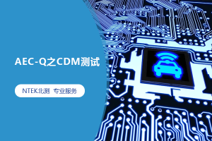 AEC-Q֮CDM